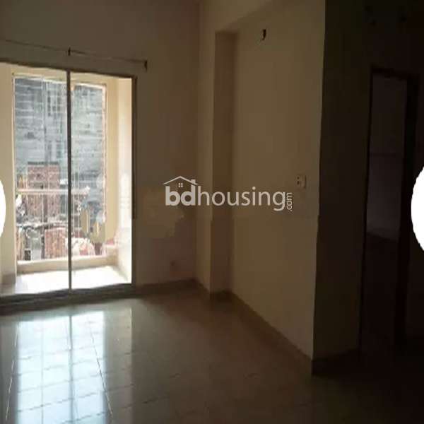 Weastren Pantho Nibasha, Apartment/Flats at Kawran Bazar