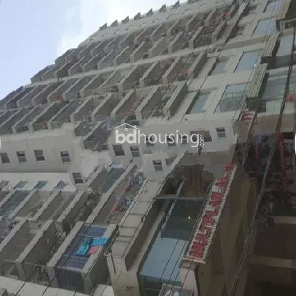 1,260 sqft flat rent at mirpur, dhaka, Apartment/Flats at Mirpur 1