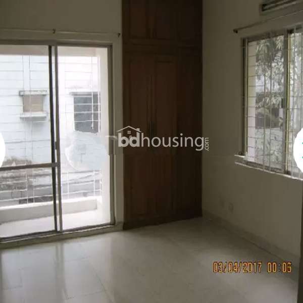 1,600sqft, flat for rent, Banani., Apartment/Flats at Uttara