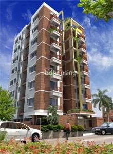  ANIRBAAN DEURI , Apartment/Flats at Mirpur 12