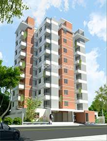 ANIRBAAN NEELIMA, Apartment/Flats at Shewrapara