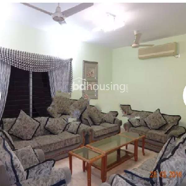 1,950 sqft, Flat for rent, Dhanmondi Dhaka., Apartment/Flats at Dhanmondi