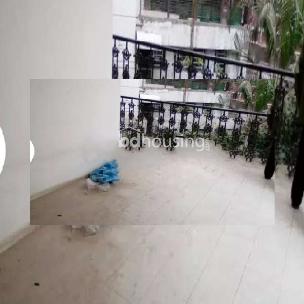 4 bed Apartment Rent at Gulshan, Apartment/Flats at Gulshan 02