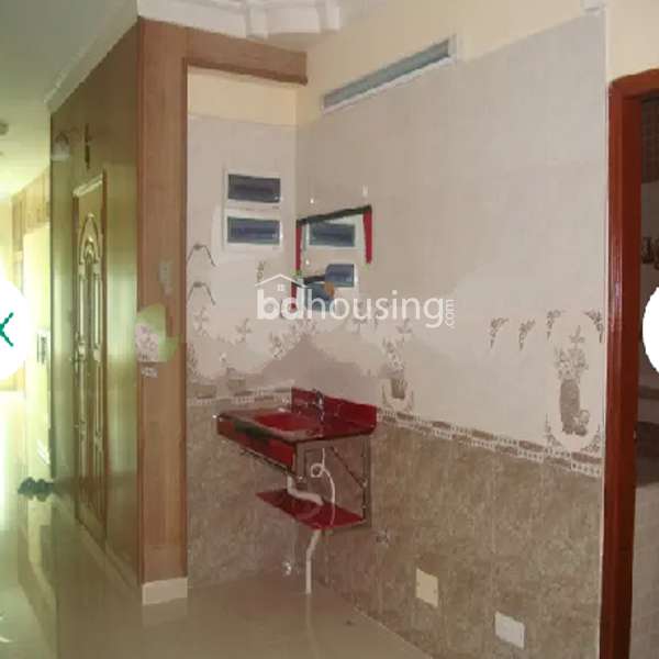 Flat Rent  @ Rampura, Apartment/Flats at Rampura