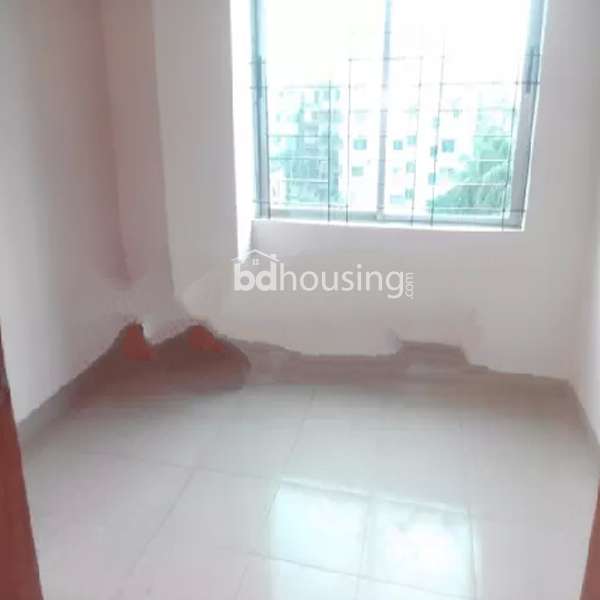 Newly built Apartment rent@East Goran, Apartment/Flats at Khilgaon