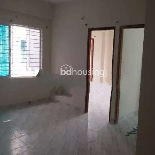 Apartment Rent @ Sukrabad, Apartment/Flats at Dhanmondi