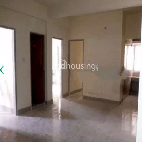 3 bedroom apartment for rent at jigatala, Apartment/Flats at Jhigatala