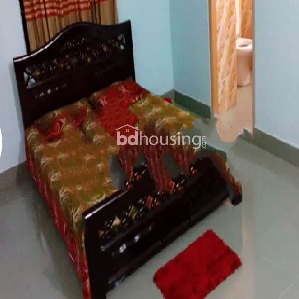 750 sqft,. Flat At Rent, Badda., Apartment/Flats at Badda