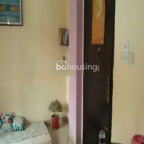 550 sqft, Flat at Rent, Badda., Apartment/Flats at Badda