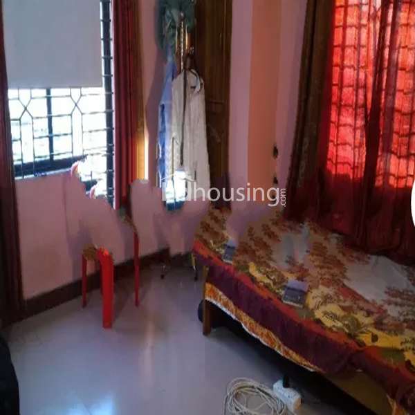 750 sqft,. Flat At Rent, Badda., Apartment/Flats at Badda