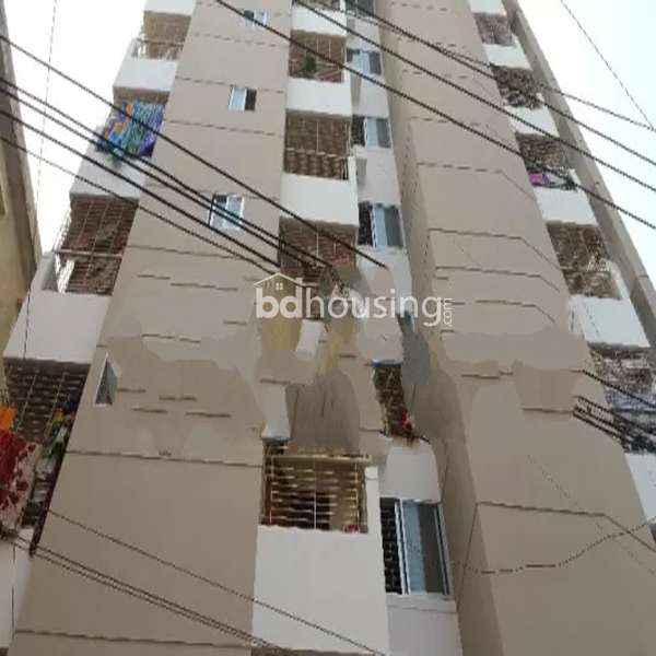 900 sqft, Flat AT Rent Mirpur-1, Apartment/Flats at Mirpur 1