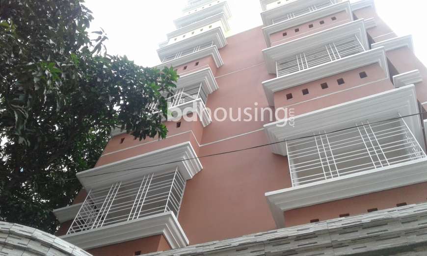 apone hasna hena, Apartment/Flats at Badda