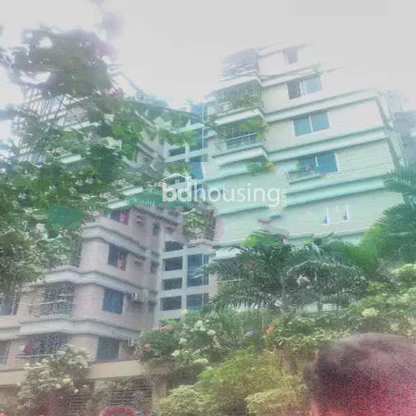 1430 sqft Flat For Sale at Wari, Apartment/Flats at Wari