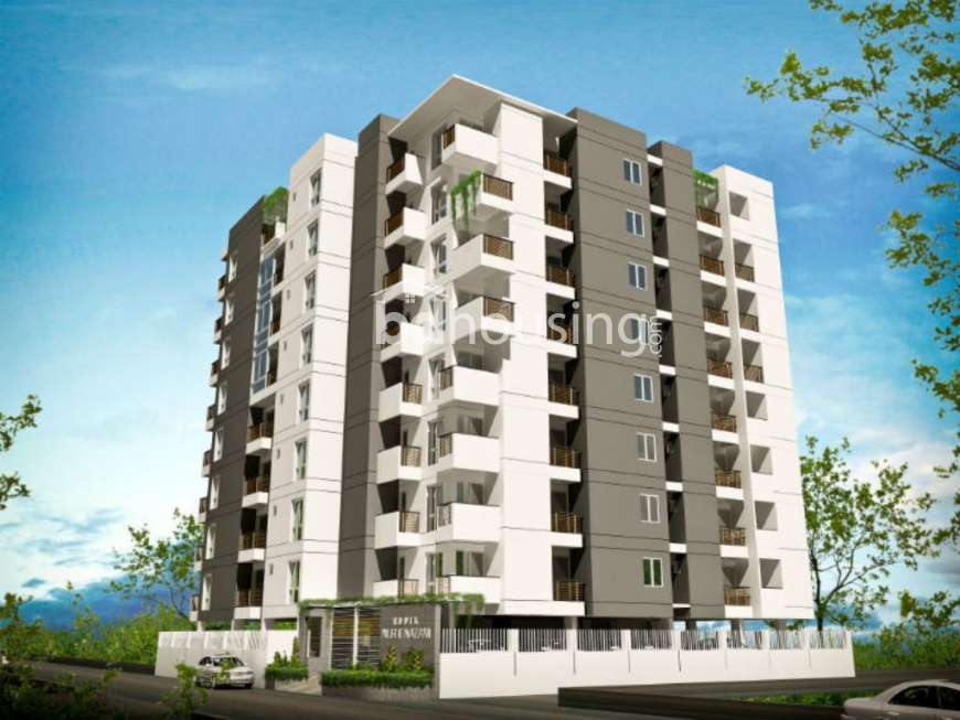 RADIX NOOR-E-NAZAM, Apartment/Flats at Anderkilla