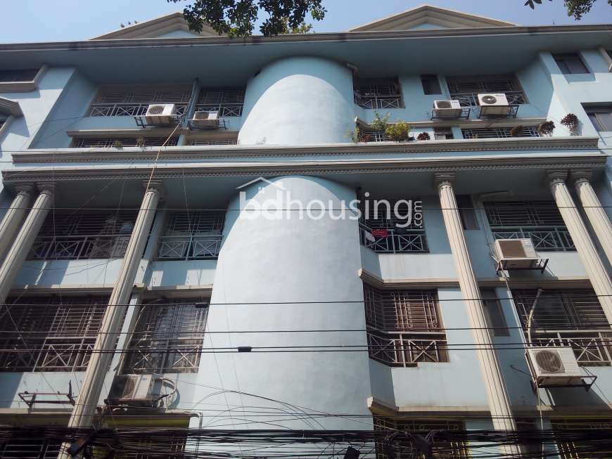 GULSHAN EXCLUSIVE 4 BED @ GULSHAN - 2, Apartment/Flats at Garden Road, Karwanbazar