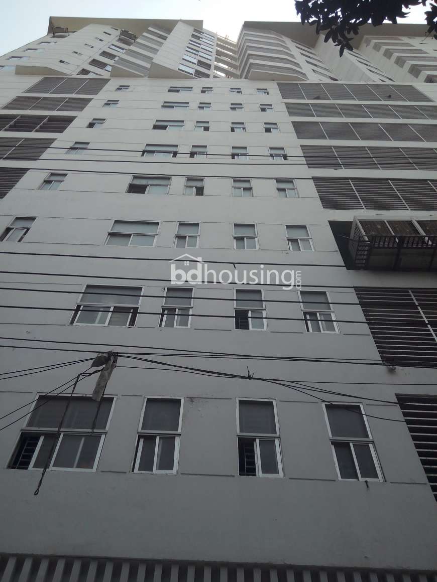 SOBHANBAG MIRPUR ROAD@ DHANMONDI, Apartment/Flats at Dhanmondi