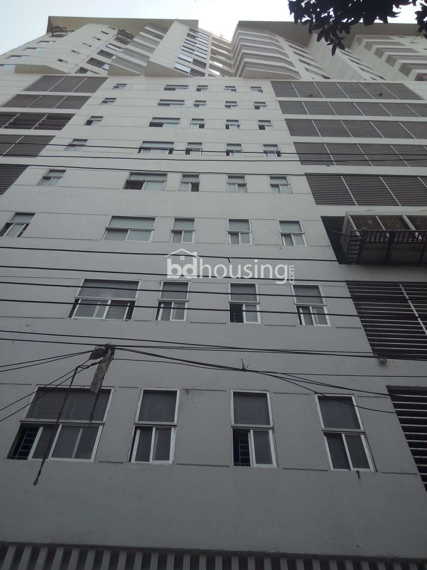 SOBHANBAG MIRPUR ROAD@ DHANMONDI, Apartment/Flats at Dhanmondi