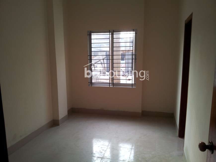 FLAT FOR SMALL FAMILY, Apartment/Flats at Mirpur 1