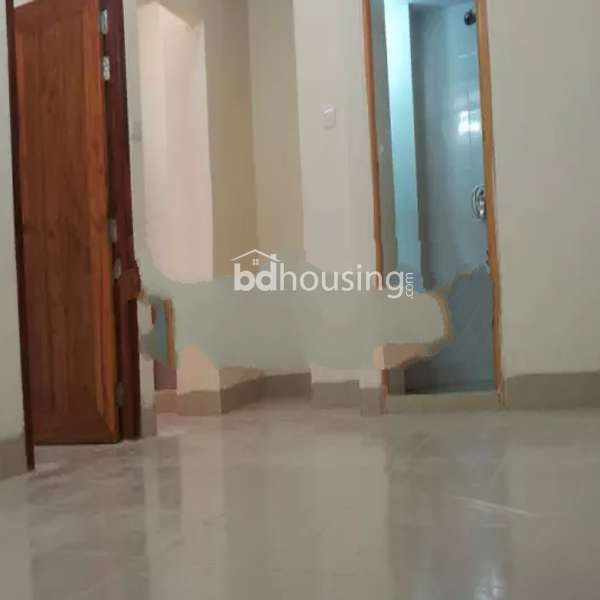 650 sft, Flat For Rent, Mirpur, Dhaka, Sublet/Room at Mirpur 1