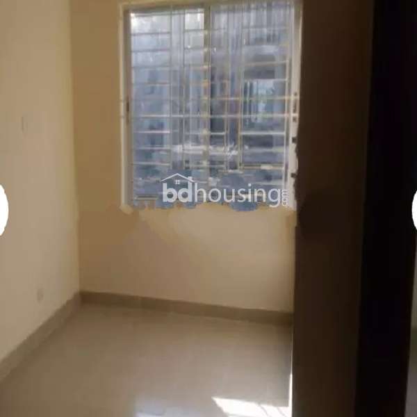 350sft Sublet For Rent, Mirpur-12, Dhaka., Apartment/Flats at Mirpur 12