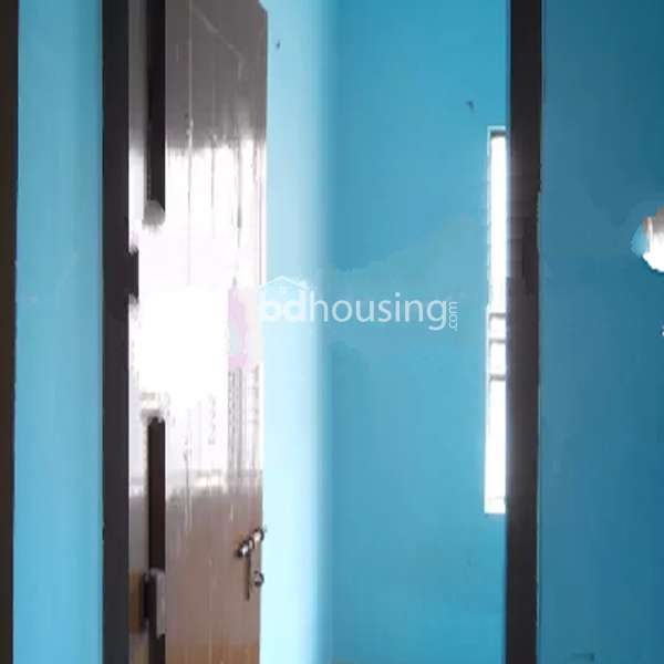 720sft, Flat For Rent, Mirpur-1 Dhaka, Apartment/Flats at Mirpur 1