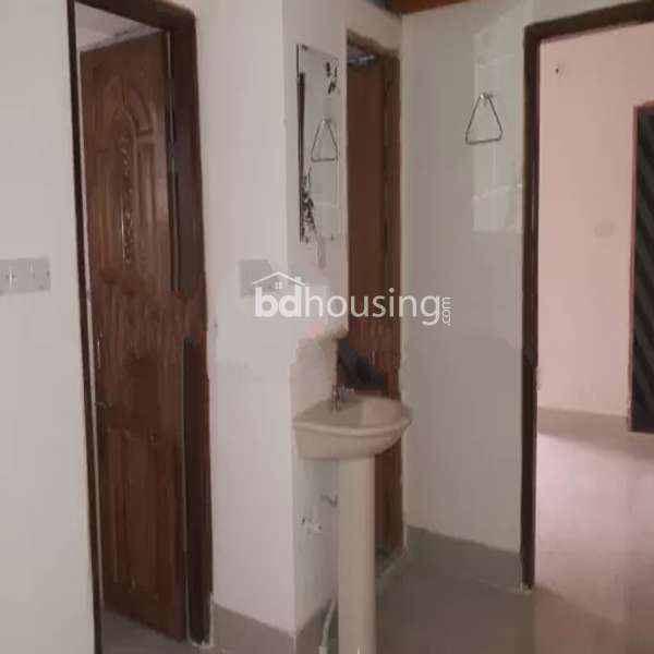 700 sft, Flat For Rent, Uttra, Dhaka, Apartment/Flats at Uttara