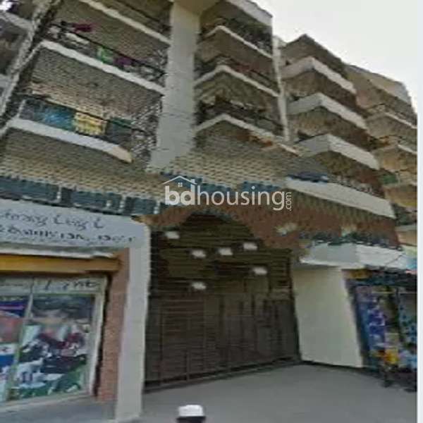 1,500 sqft, Flat For Rent, Badda Dhaka, Apartment/Flats at Badda