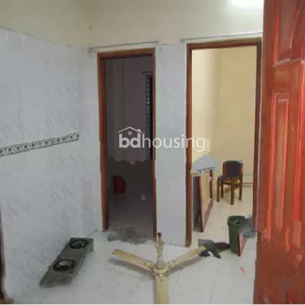 1450sft, Flat For Rent, Badda Dhaka, Apartment/Flats at Badda