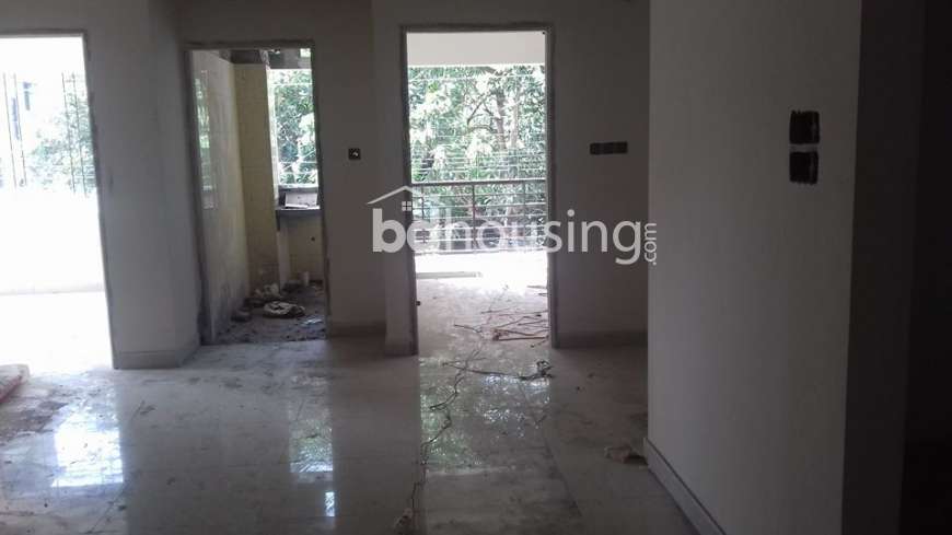 Monjil-Samir Tower, Apartment/Flats at Ashkona