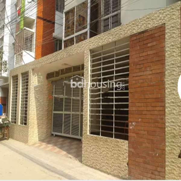 1350sft, Flat For Sell, Dhanmondi, Dhaka, Apartment/Flats at Dhanmondi