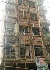 Anobic Shakti , Apartment/Flats at Mirpur 10