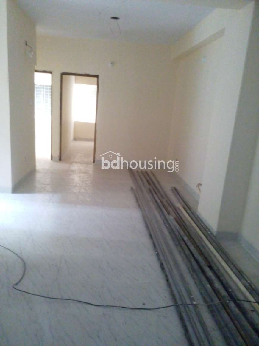 Imam tower, Apartment/Flats at Garden Road, Karwanbazar