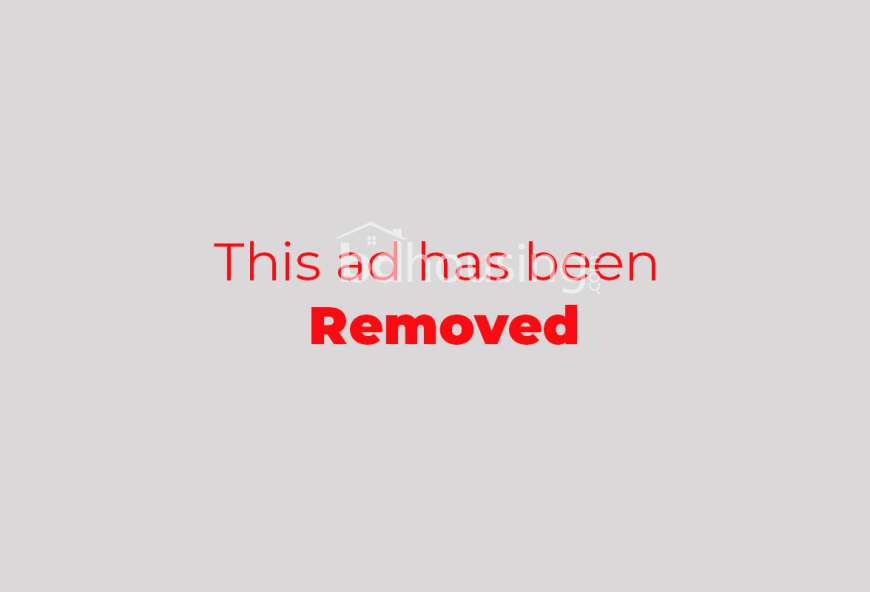 This ad has been removed, Residential Plot at Uttara