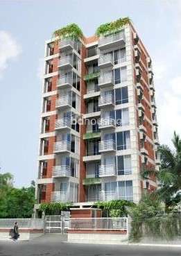 Uttaraloy, Apartment/Flats at Uttara