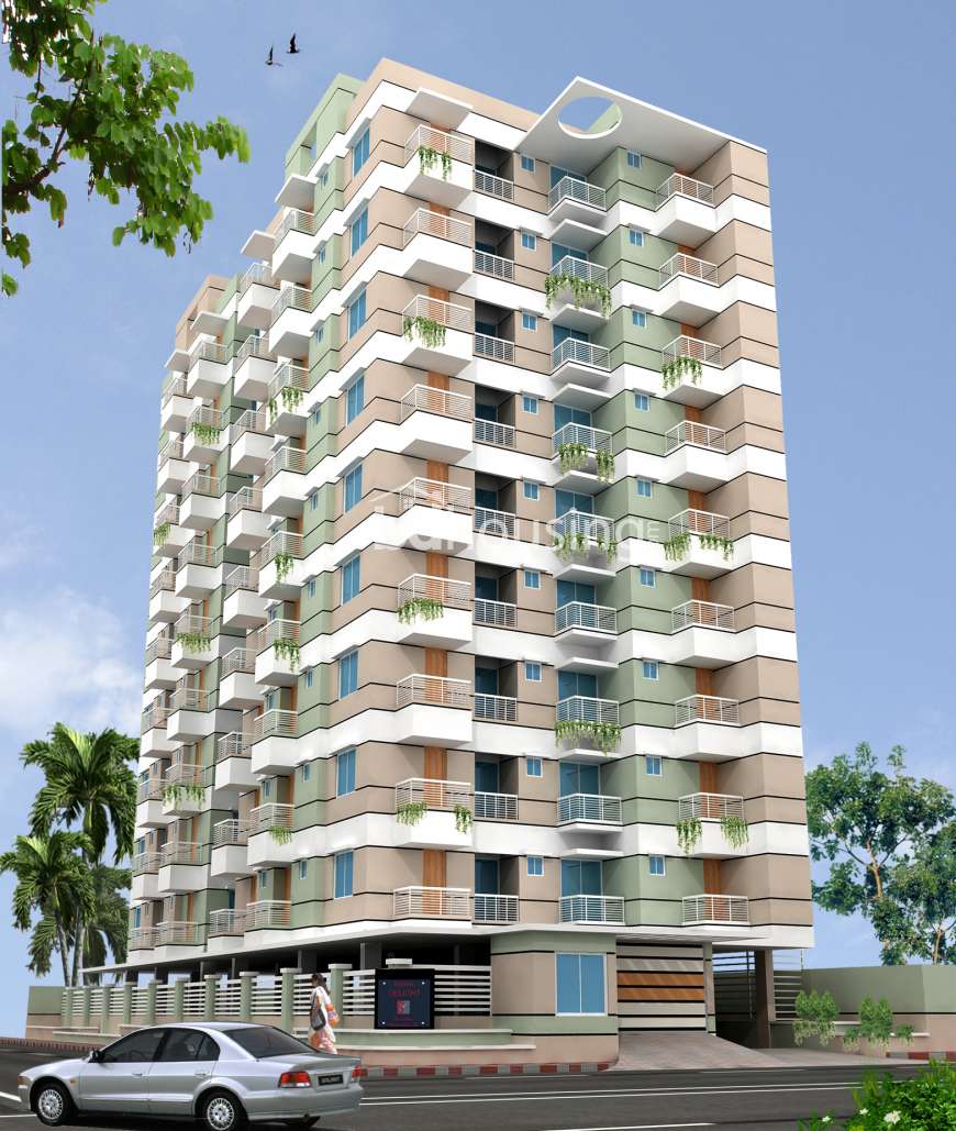 Delight, Apartment/Flats at Adabor