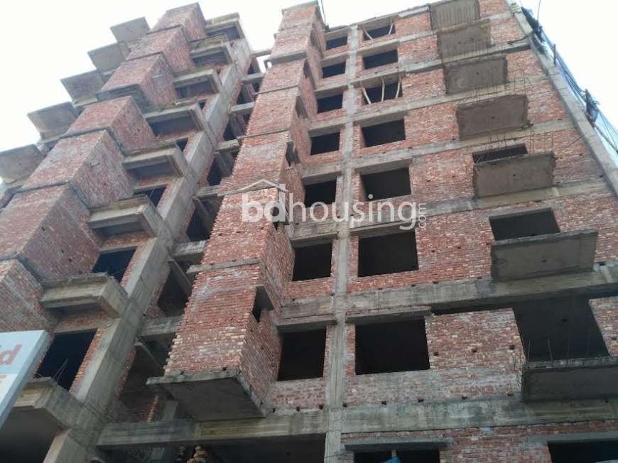 marigold 1, Apartment/Flats at Mohammadpur