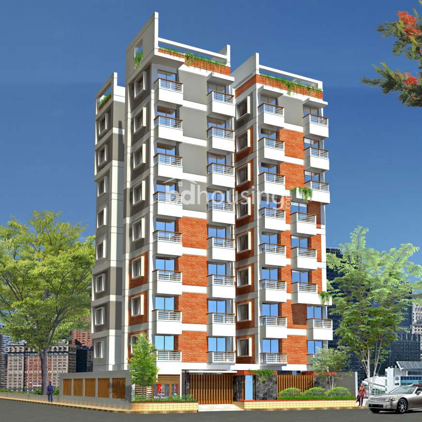 Matin Heights , Apartment/Flats at Basabo