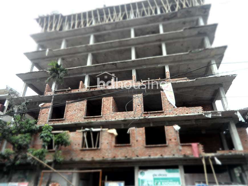 G.A Tower, Apartment/Flats at Mirpur 12