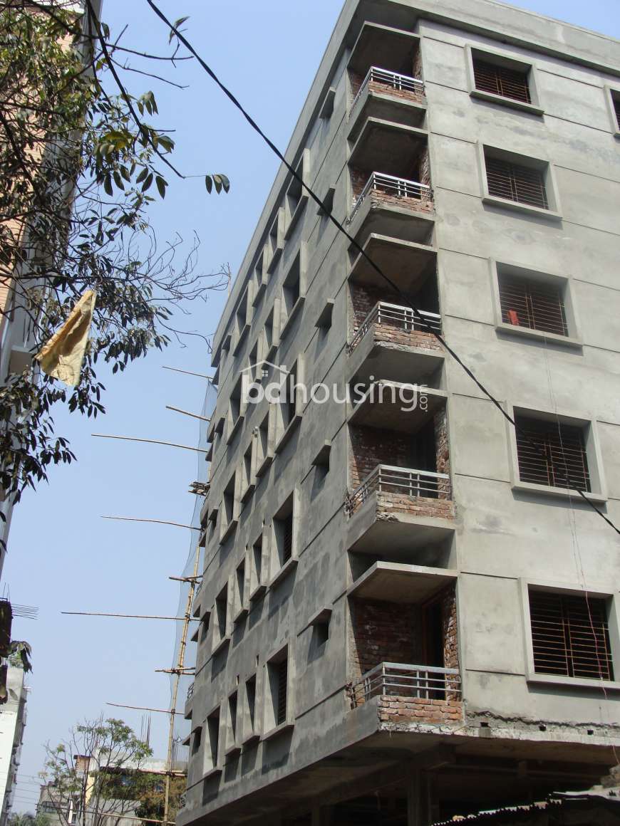 G.A Tower, Apartment/Flats at Mirpur 12