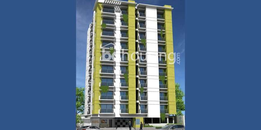 Accurate Fouzia sun, Apartment/Flats at Mohammadpur