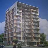 Austral IQRA, Apartment/Flats at Uttara