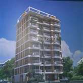 Austral Park House, Apartment/Flats at Uttara