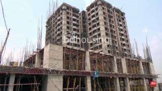 Rajuk Apartment Project, Apartment/Flats at Uttara