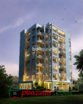  Akankha Pushpa Kunja, Apartment/Flats at Kallyanpur