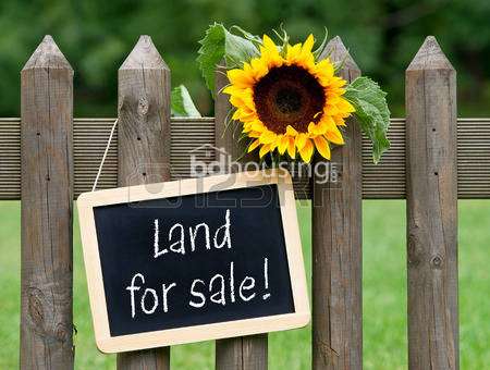 Land, Residential Plot at Adabor