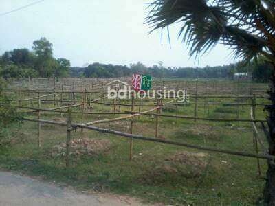 BD Shwapno Neer, Residential Plot at Purbachal