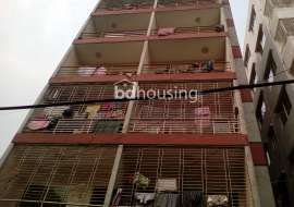 Silver rain, Apartment/Flats at Badda