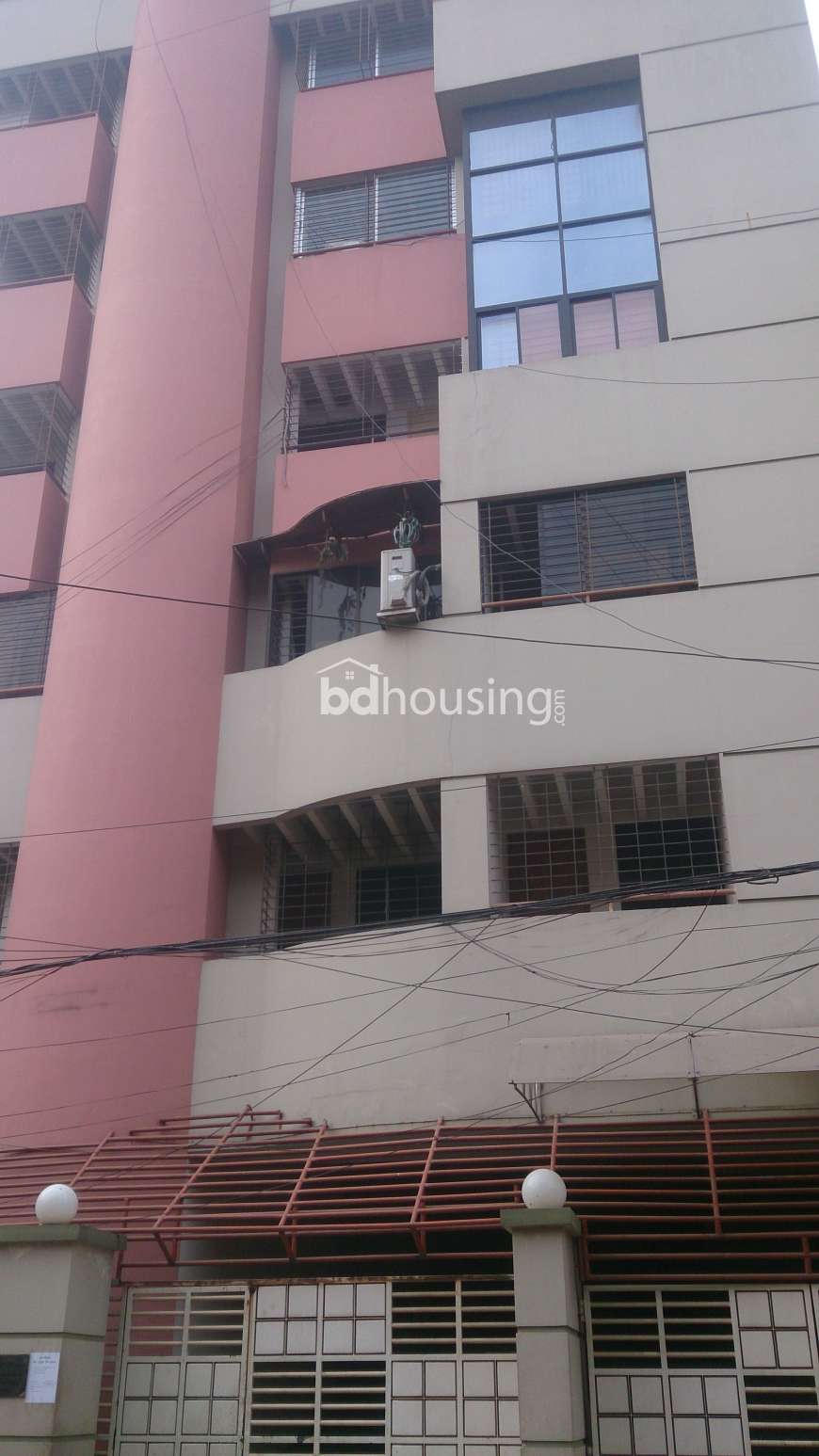 Office for Rent, Office Space at Banani