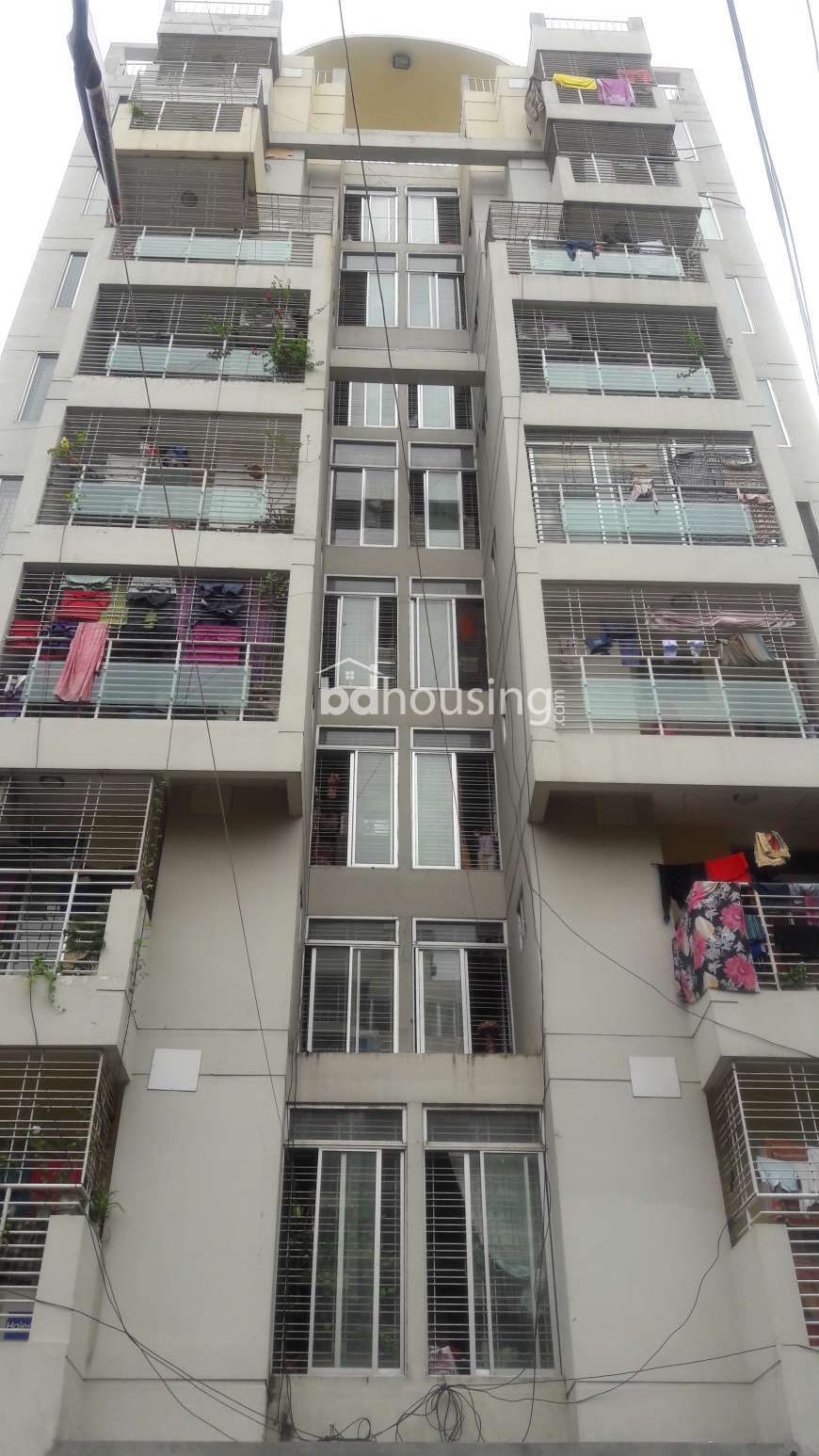 840 sqft Flat At Sale Mirpur 10, Apartment/Flats at Mirpur 10