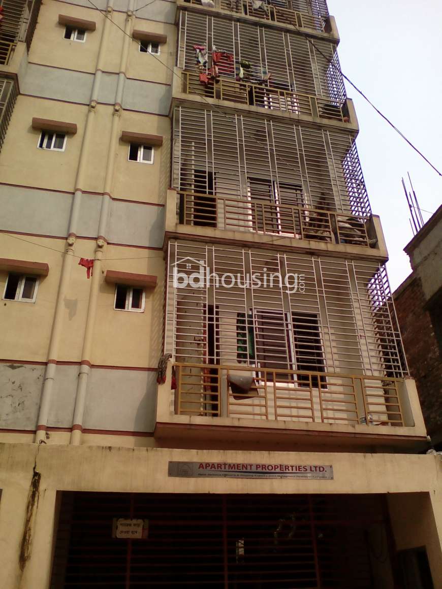 Anarkoli, Apartment/Flats at Banasree